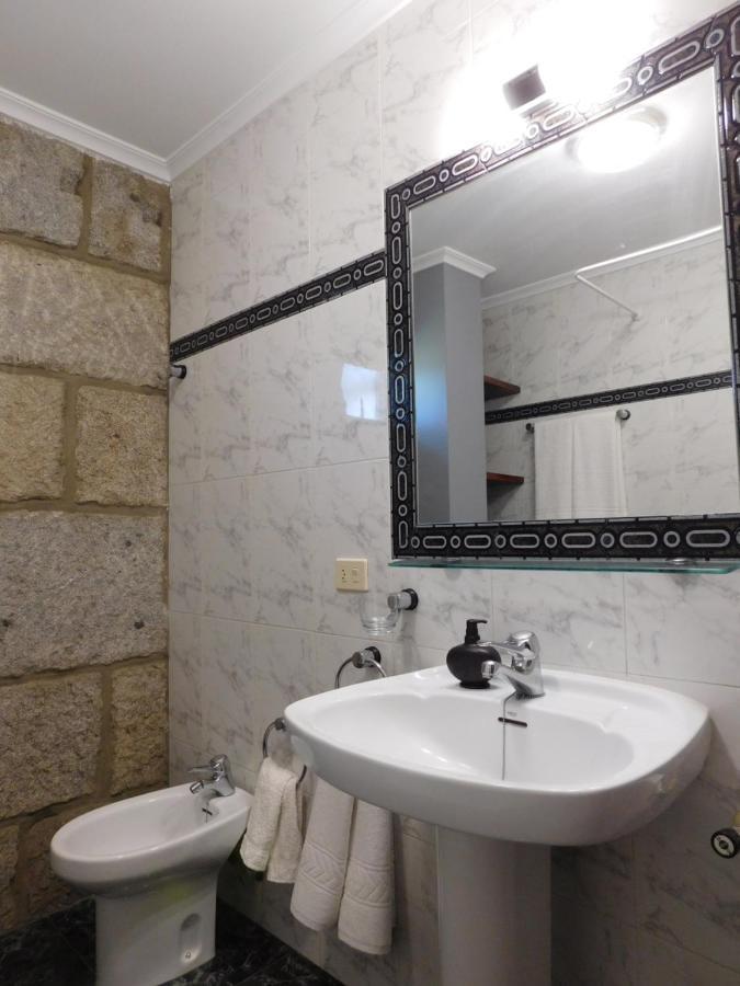 Hostal Casa Estarque Gondomar Exterior foto