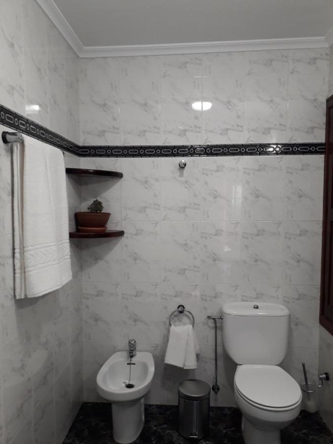 Hostal Casa Estarque Gondomar Exterior foto
