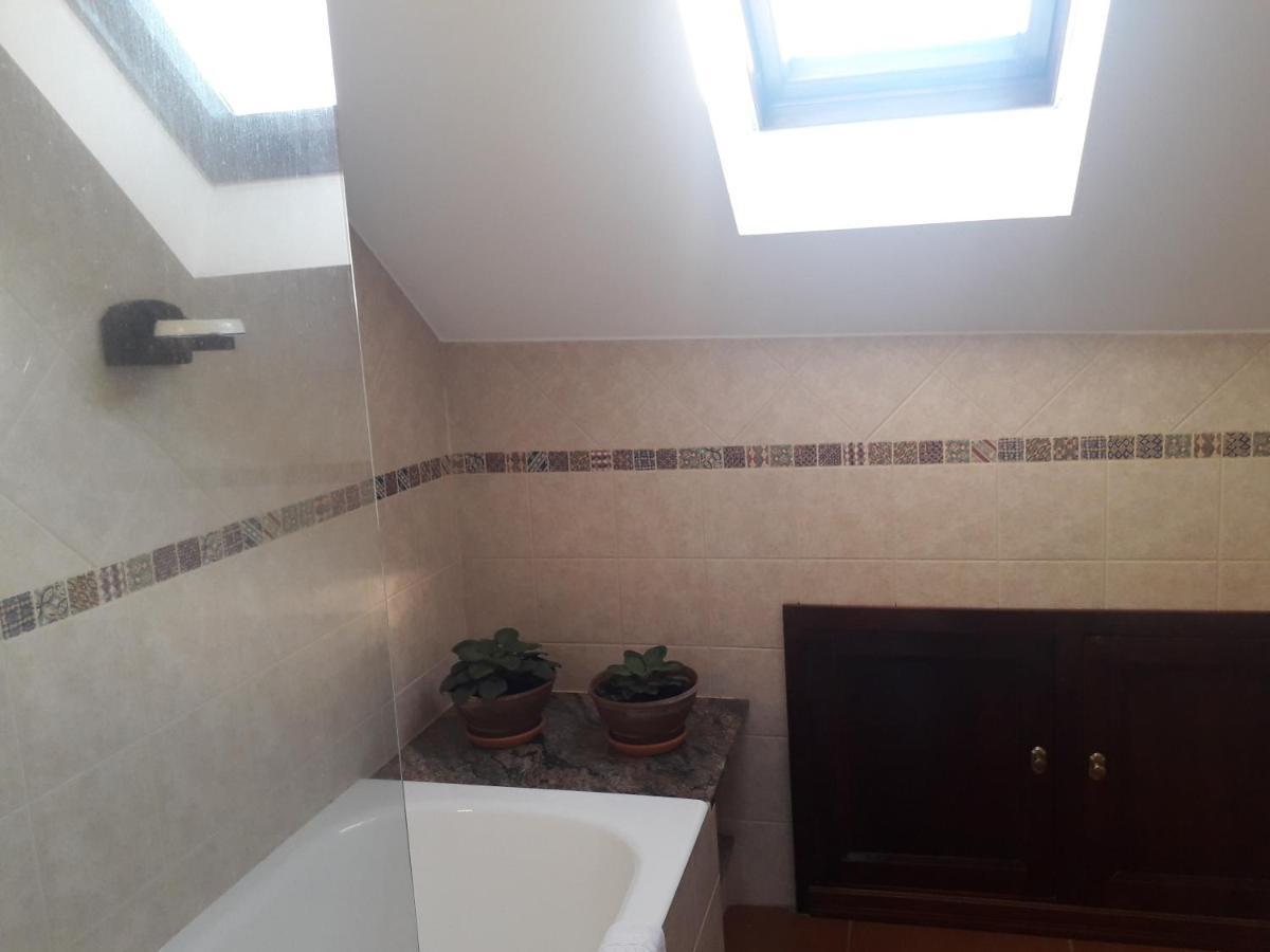 Hostal Casa Estarque Gondomar Exterior foto